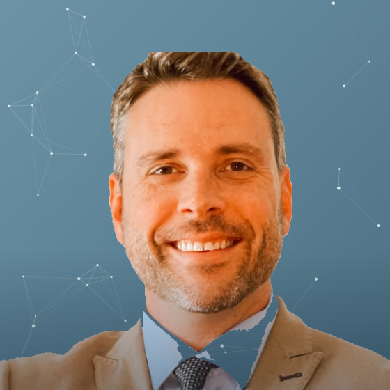 BJ McCreary, host of Practical AI for Everyday Life